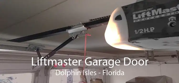 Liftmaster Garage Door Dolphin Isles - Florida