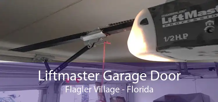 Liftmaster Garage Door Flagler Village - Florida