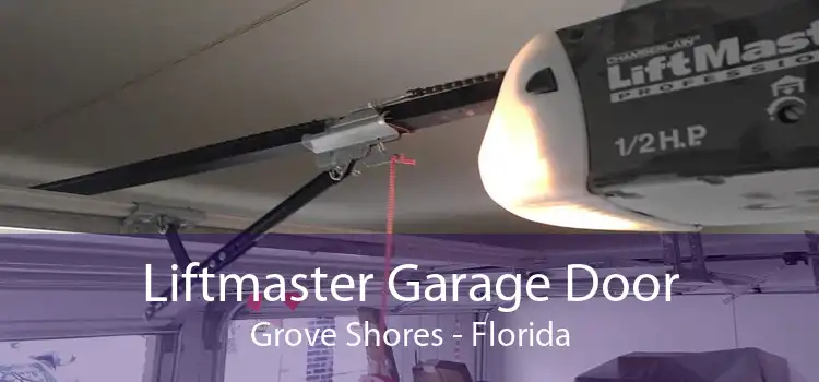 Liftmaster Garage Door Grove Shores - Florida