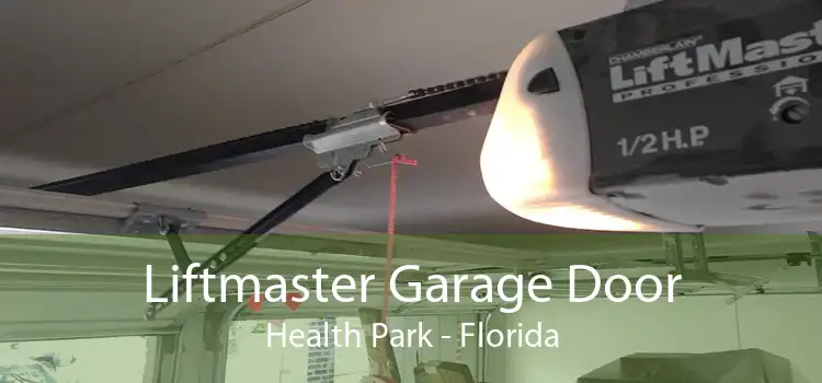 Liftmaster Garage Door Health Park - Florida