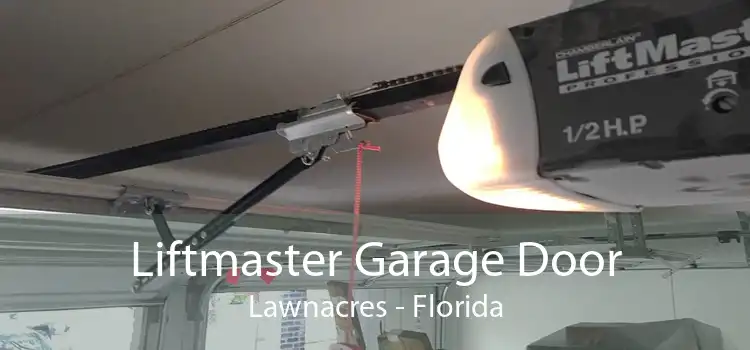 Liftmaster Garage Door Lawnacres - Florida