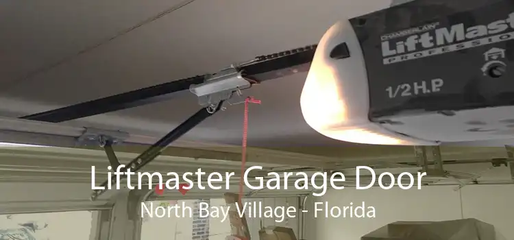 Liftmaster Garage Door North Bay Village - Florida