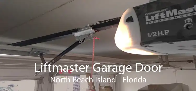 Liftmaster Garage Door North Beach Island - Florida