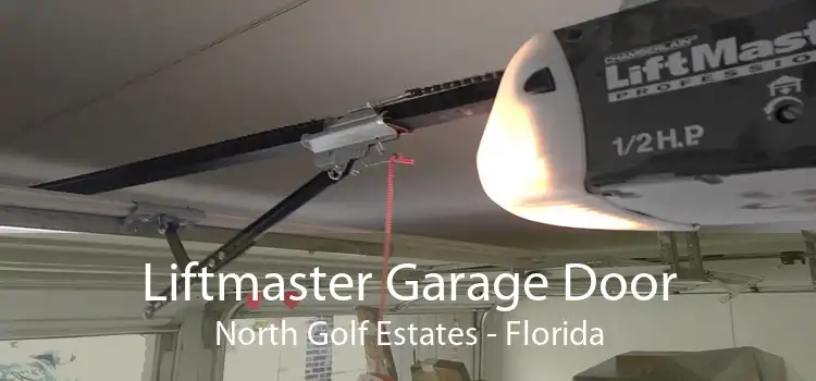 Liftmaster Garage Door North Golf Estates - Florida