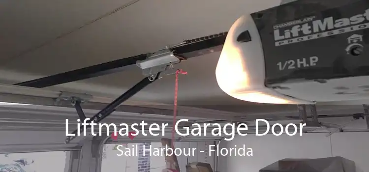 Liftmaster Garage Door Sail Harbour - Florida