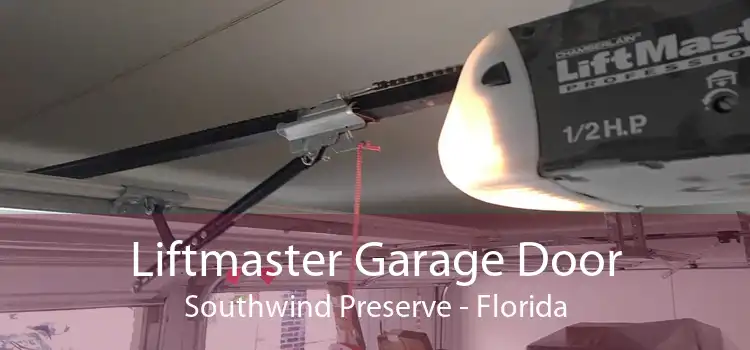 Liftmaster Garage Door Southwind Preserve - Florida