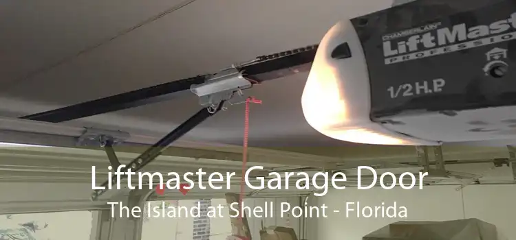 Liftmaster Garage Door The Island at Shell Point - Florida