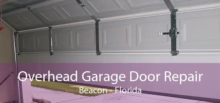 Overhead Garage Door Repair Beacon - Florida