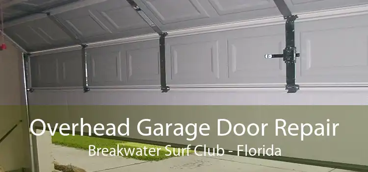 Overhead Garage Door Repair Breakwater Surf Club - Florida