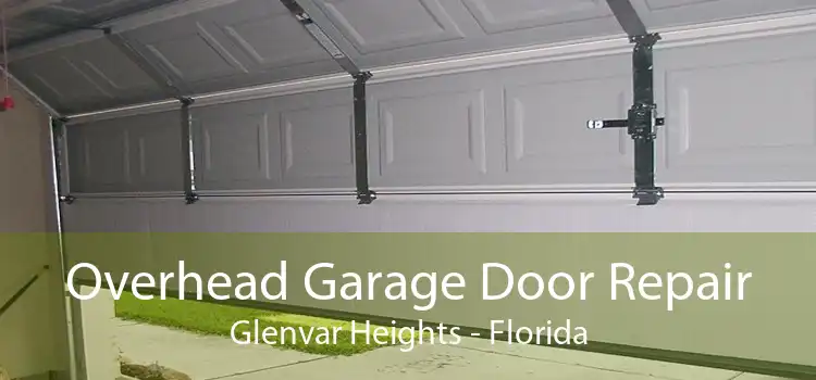 Overhead Garage Door Repair Glenvar Heights - Florida