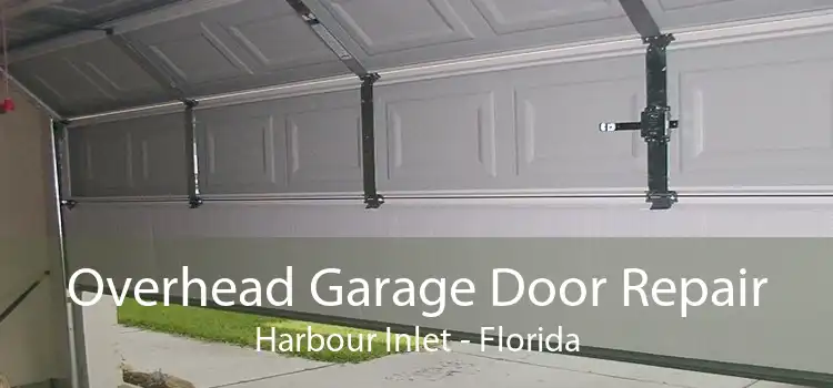 Overhead Garage Door Repair Harbour Inlet - Florida