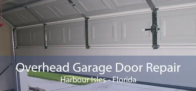 Overhead Garage Door Repair Harbour Isles - Florida