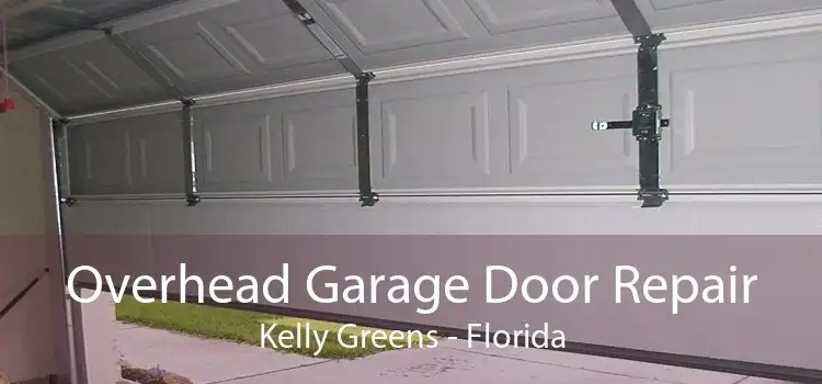 Overhead Garage Door Repair Kelly Greens - Florida