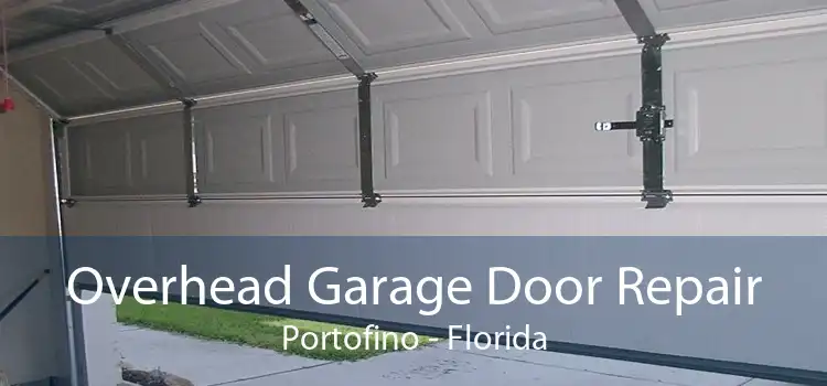 Overhead Garage Door Repair Portofino - Florida