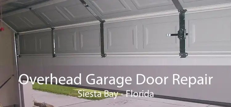 Overhead Garage Door Repair Siesta Bay - Florida