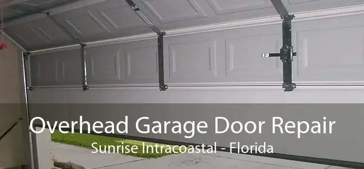 Overhead Garage Door Repair Sunrise Intracoastal - Florida