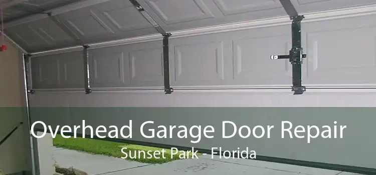 Overhead Garage Door Repair Sunset Park - Florida