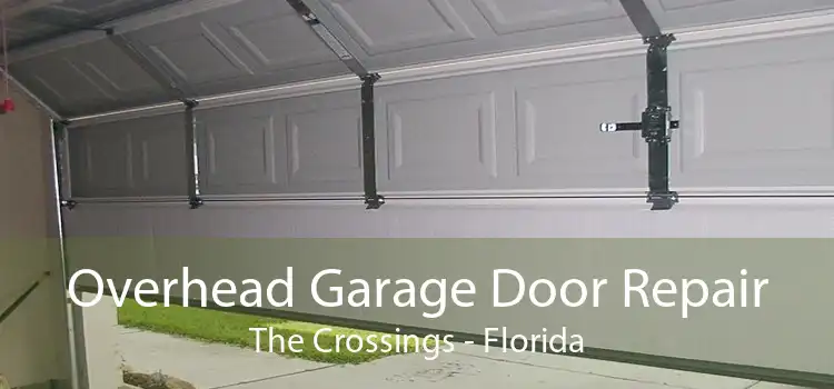 Overhead Garage Door Repair The Crossings - Florida