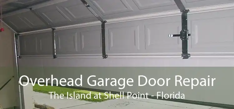 Overhead Garage Door Repair The Island at Shell Point - Florida