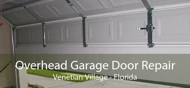 Overhead Garage Door Repair Venetian Village - Florida