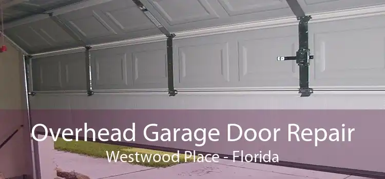 Overhead Garage Door Repair Westwood Place - Florida