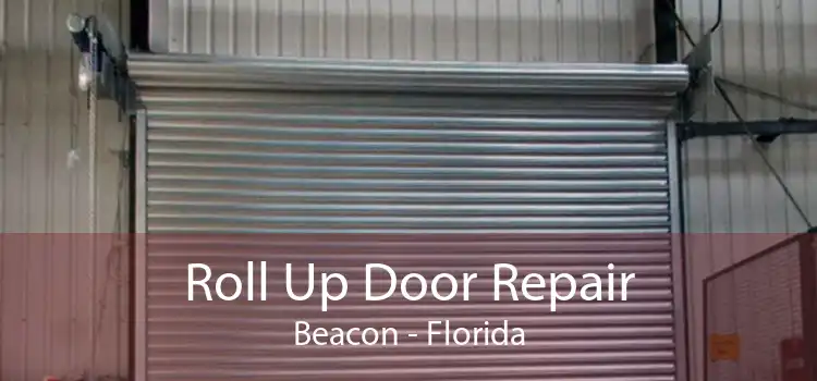 Roll Up Door Repair Beacon - Florida