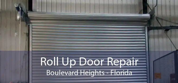 Roll Up Door Repair Boulevard Heights - Florida