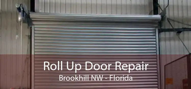 Roll Up Door Repair Brookhill NW - Florida