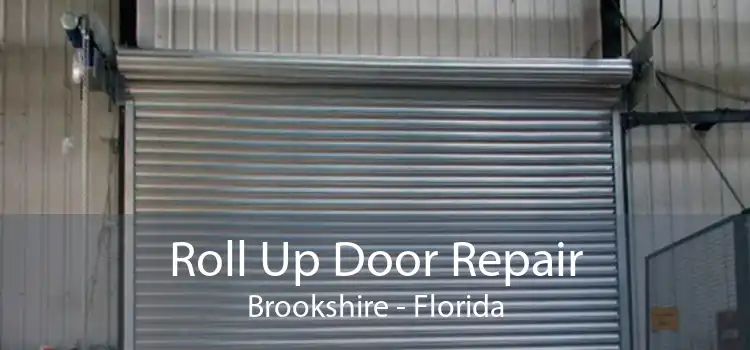 Roll Up Door Repair Brookshire - Florida