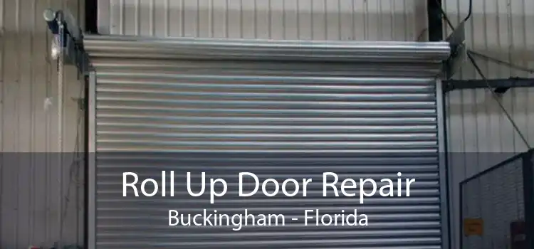 Roll Up Door Repair Buckingham - Florida