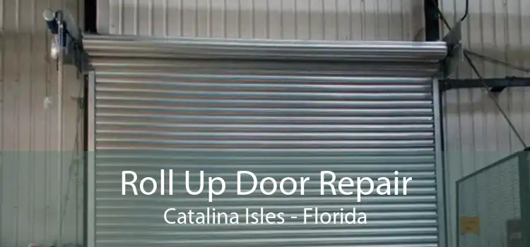 Roll Up Door Repair Catalina Isles - Florida