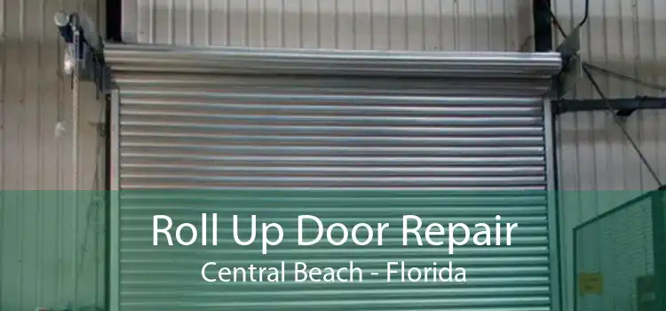 Roll Up Door Repair Central Beach - Florida