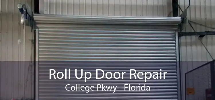 Roll Up Door Repair College Pkwy - Florida