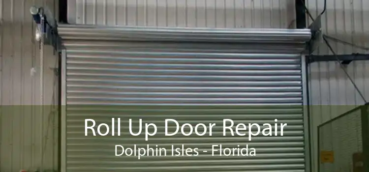 Roll Up Door Repair Dolphin Isles - Florida