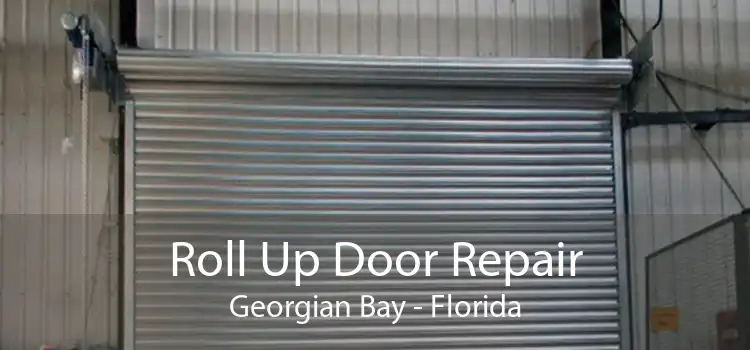 Roll Up Door Repair Georgian Bay - Florida