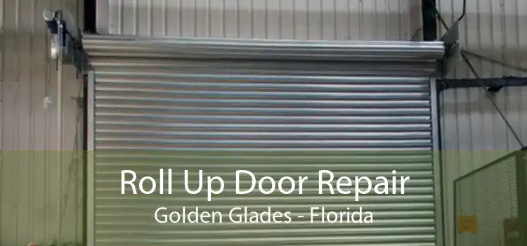 Roll Up Door Repair Golden Glades - Florida