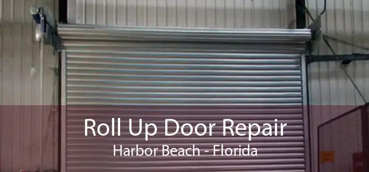 Roll Up Door Repair Harbor Beach - Florida