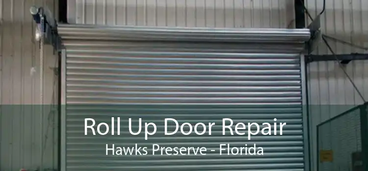 Roll Up Door Repair Hawks Preserve - Florida