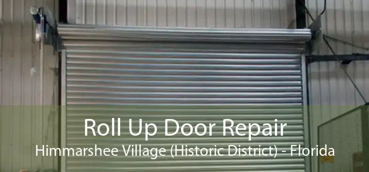 Roll Up Door Repair Himmarshee Village (Historic District) - Florida