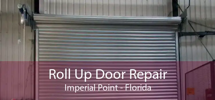 Roll Up Door Repair Imperial Point - Florida