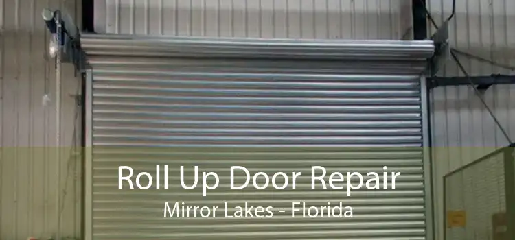 Roll Up Door Repair Mirror Lakes - Florida