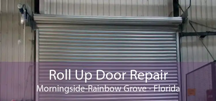 Roll Up Door Repair Morningside-Rainbow Grove - Florida