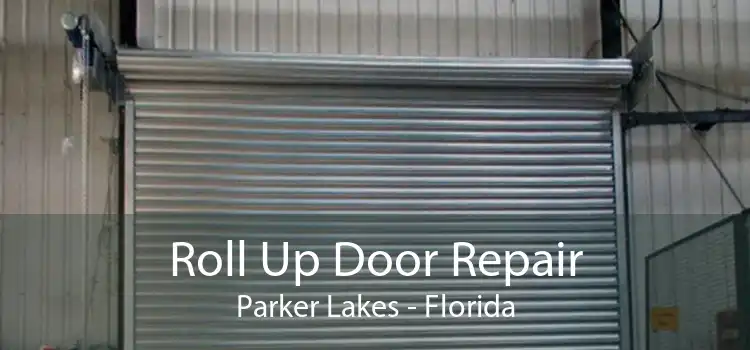 Roll Up Door Repair Parker Lakes - Florida