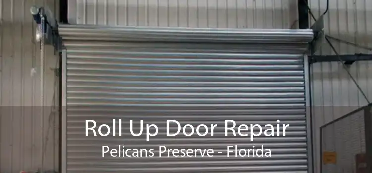 Roll Up Door Repair Pelicans Preserve - Florida