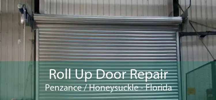 Roll Up Door Repair Penzance / Honeysuckle - Florida