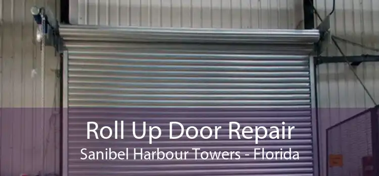 Roll Up Door Repair Sanibel Harbour Towers - Florida