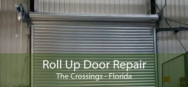 Roll Up Door Repair The Crossings - Florida