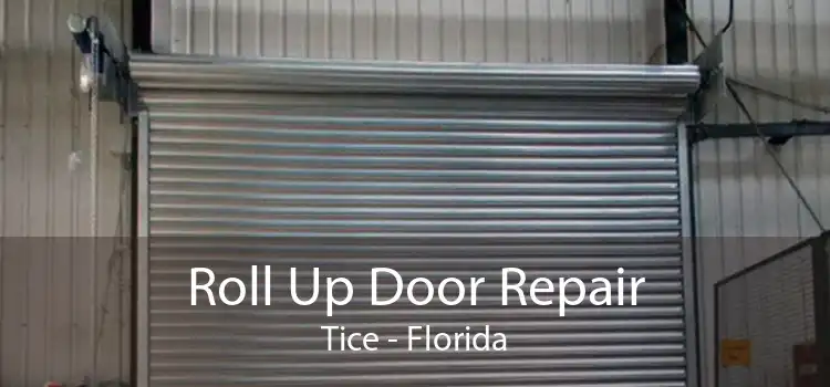 Roll Up Door Repair Tice - Florida