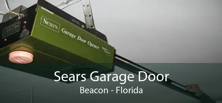 Sears Garage Door Beacon - Florida