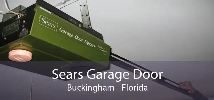 Sears Garage Door Buckingham - Florida